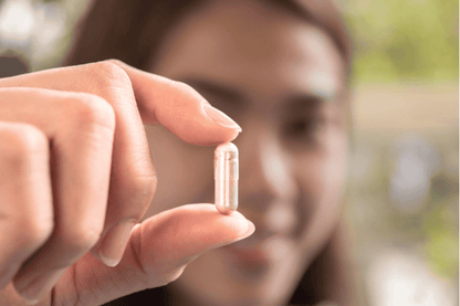 Urolithin A & L-Ergothioneine
